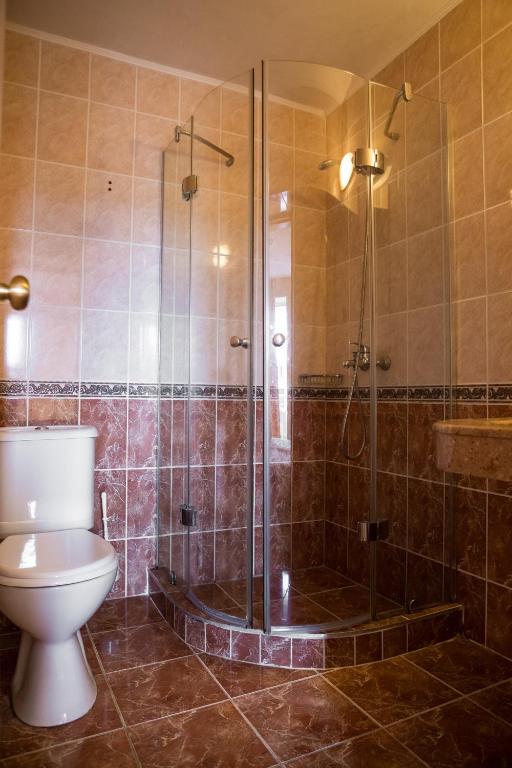 Deluxe Double or Twin Room with Balcony (2 Adults + 1 Child)