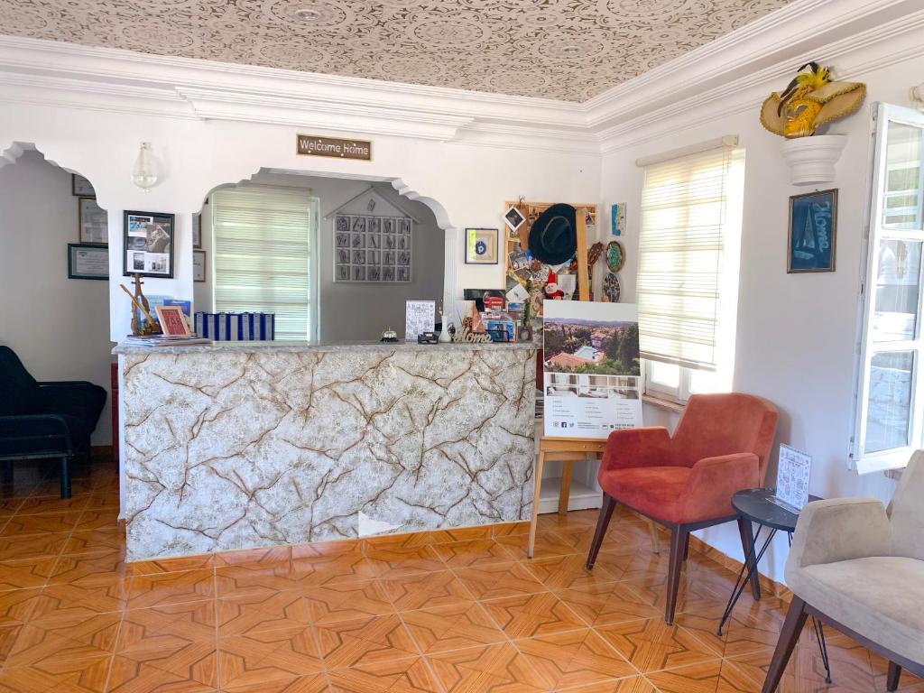 Fotografie z fotogalerie ubytování Kaizen Gate Hotel v destinaci Oludeniz