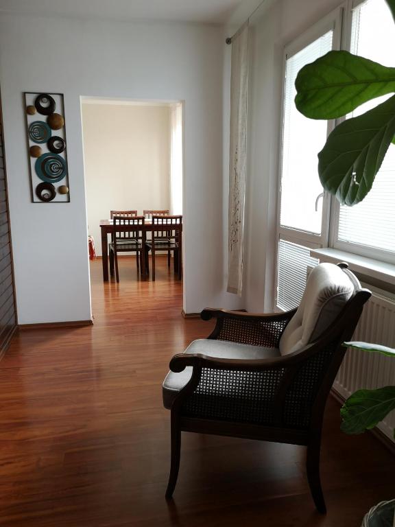 Magic Liptov Apartment