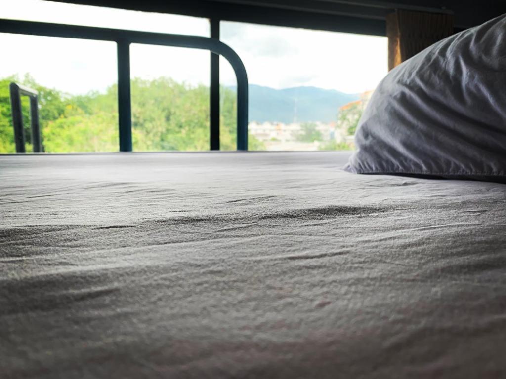 Gallery image of Doze Hostel in Chiang Mai