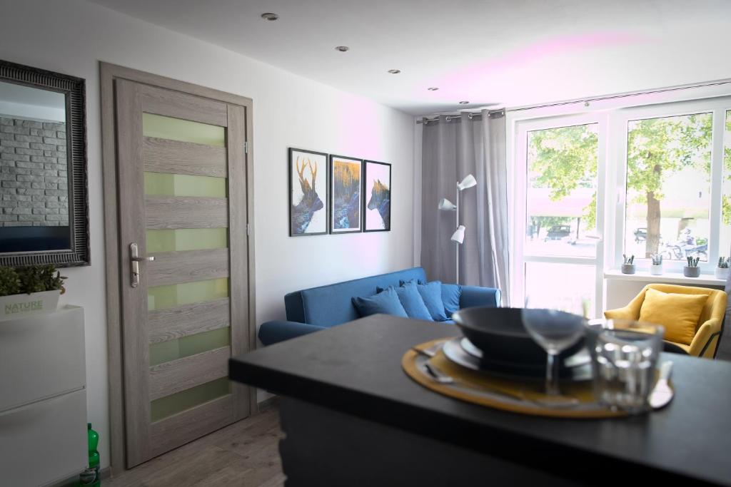 Apartament Asia - Apartamento De Un Dormitorio