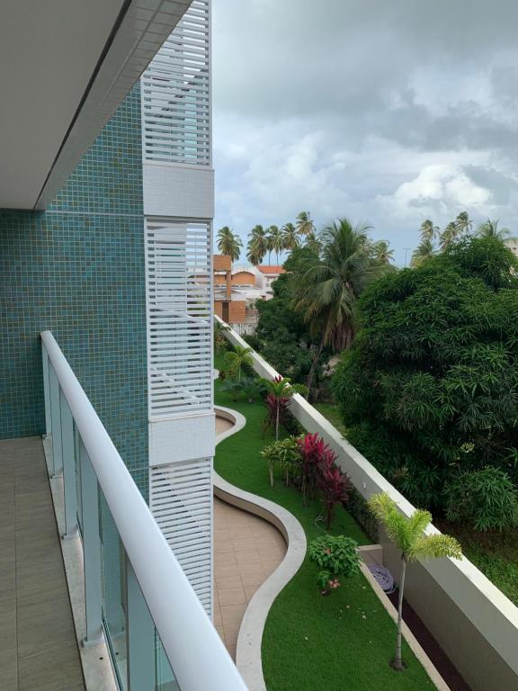  Luxo e conforto a beira mar