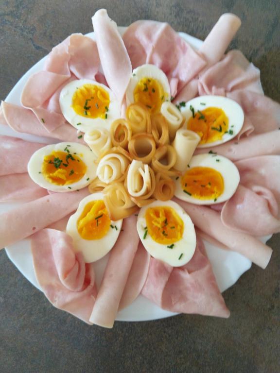 Apartmány Sharka -Šárka Justrová - 6