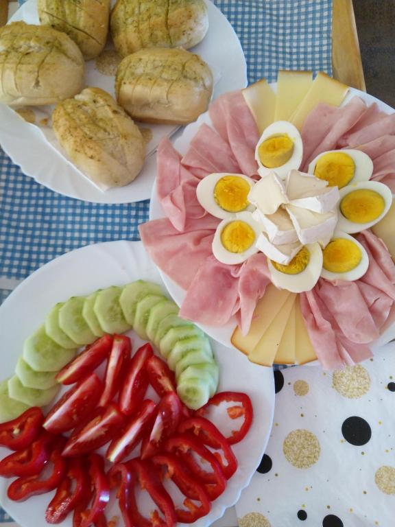 Apartmány Sharka -Šárka Justrová - 5