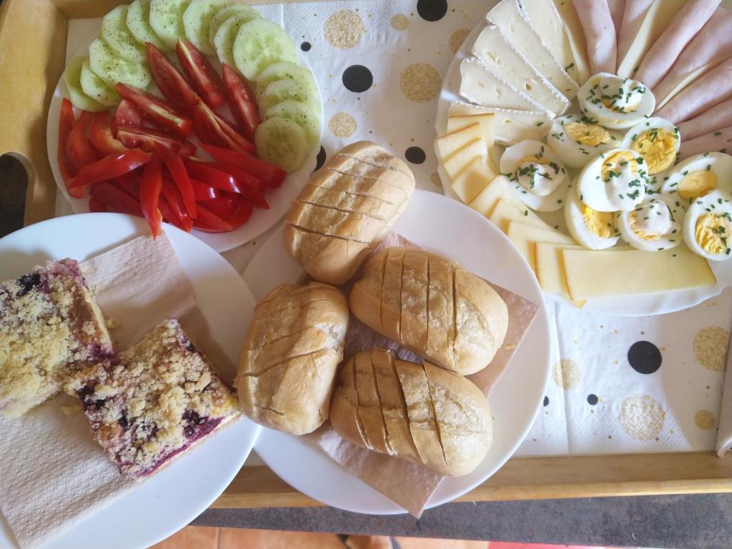 Apartmány Sharka -Šárka Justrová - 7