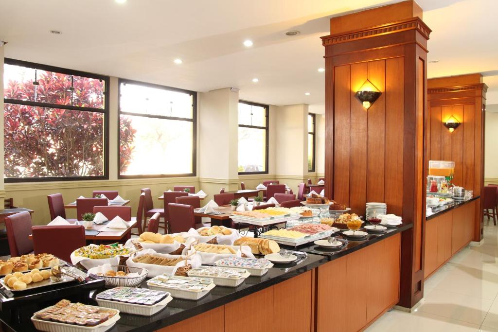  Sorocaba Park Hotel by Atlantica
