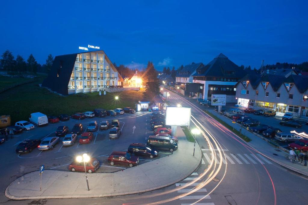 Fotografie z fotogalerie ubytování Hotel Žabljak v destinaci Žabljak