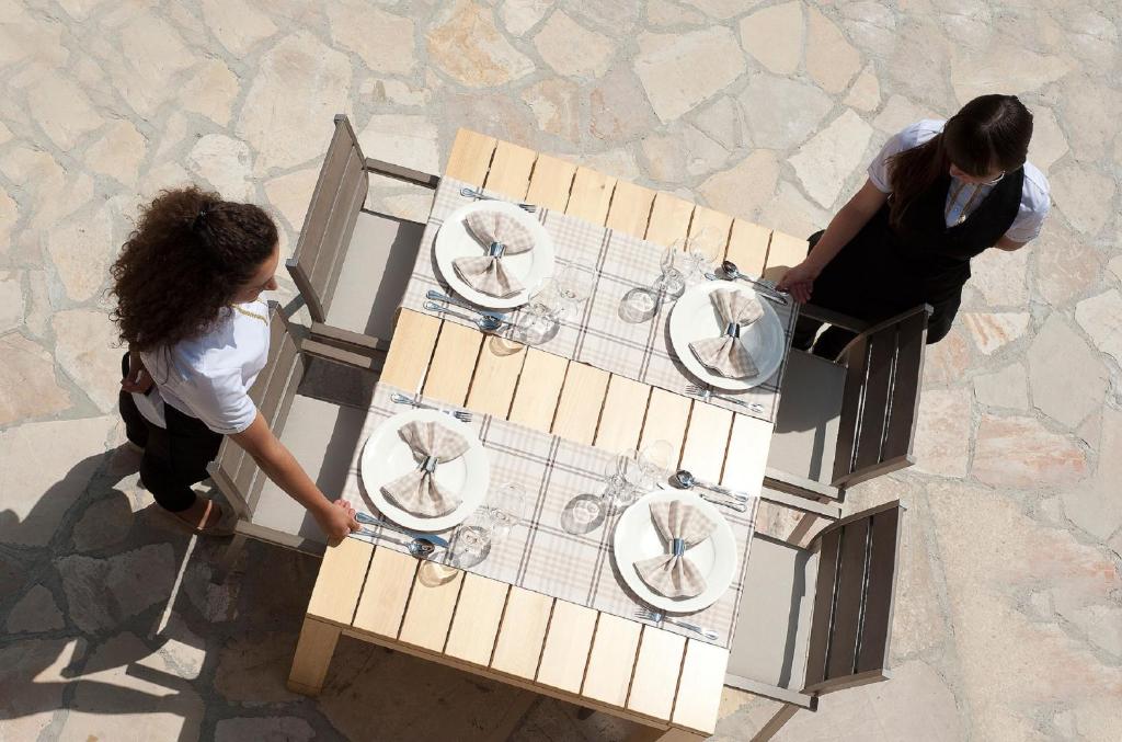 Hosté ubytování Hotel Žabljak