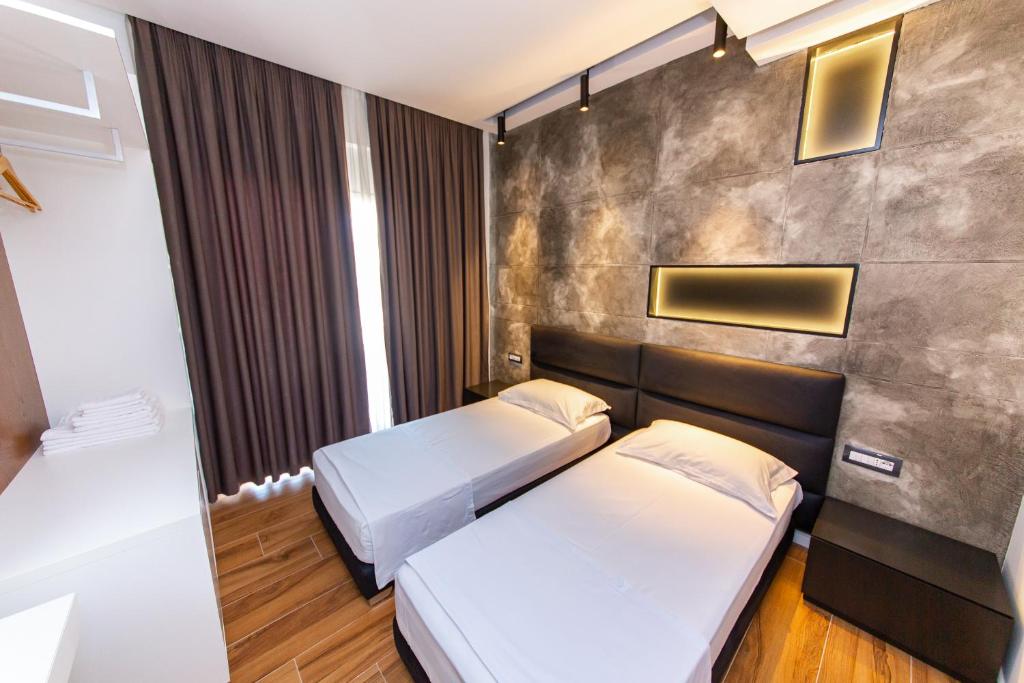 Inada Hotel Ksamil - Imazhi 7