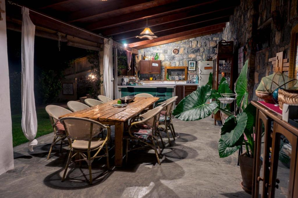 B&B Casa dei Nonni - Apartment Mit 1 Schlafzimmer