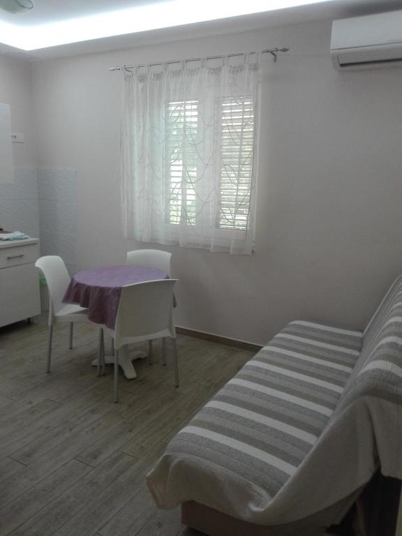 Kapetanova kci - Appartement Met één Slaapkamer