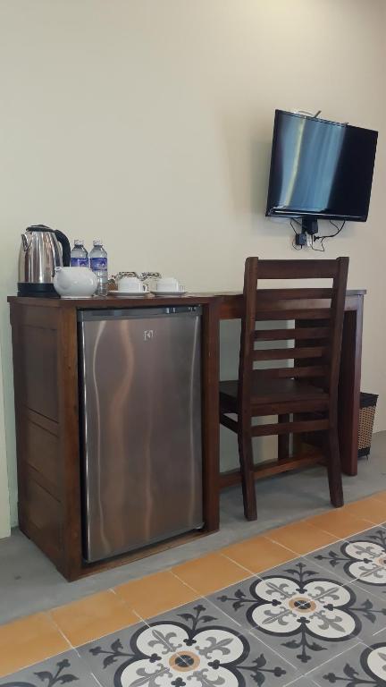 Pink Tulip Hoi An - 12