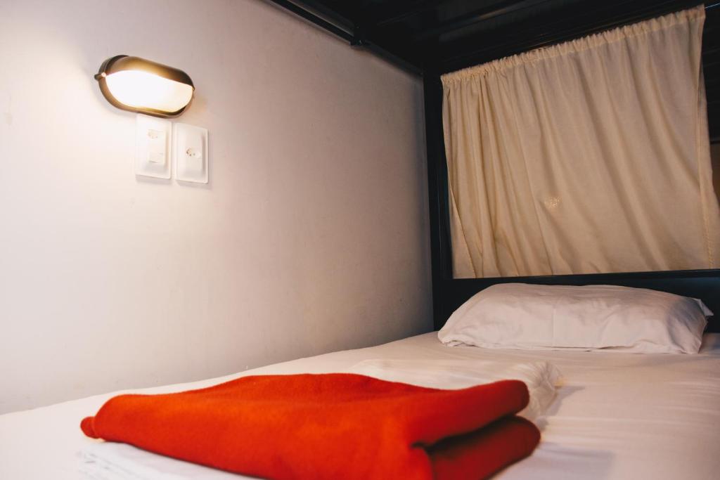  CabanaCopa Hostel