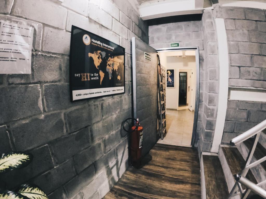  CabanaCopa Hostel