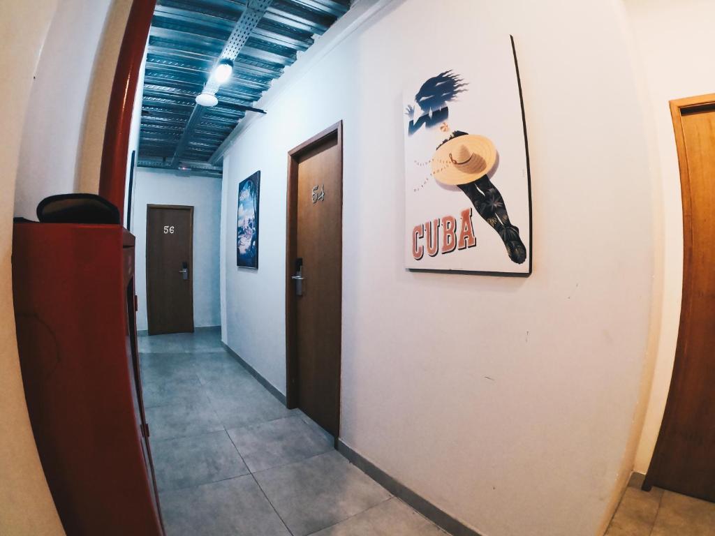  CabanaCopa Hostel