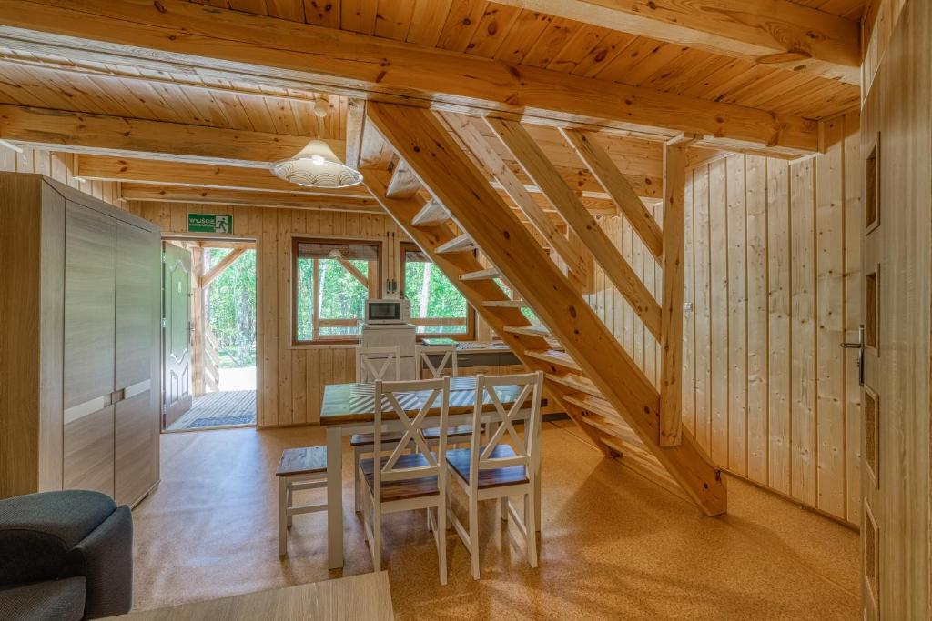 Fotografie z fotogalerie ubytování Ośrodek Wypoczynkowy Nemo v destinaci Krynica Morska