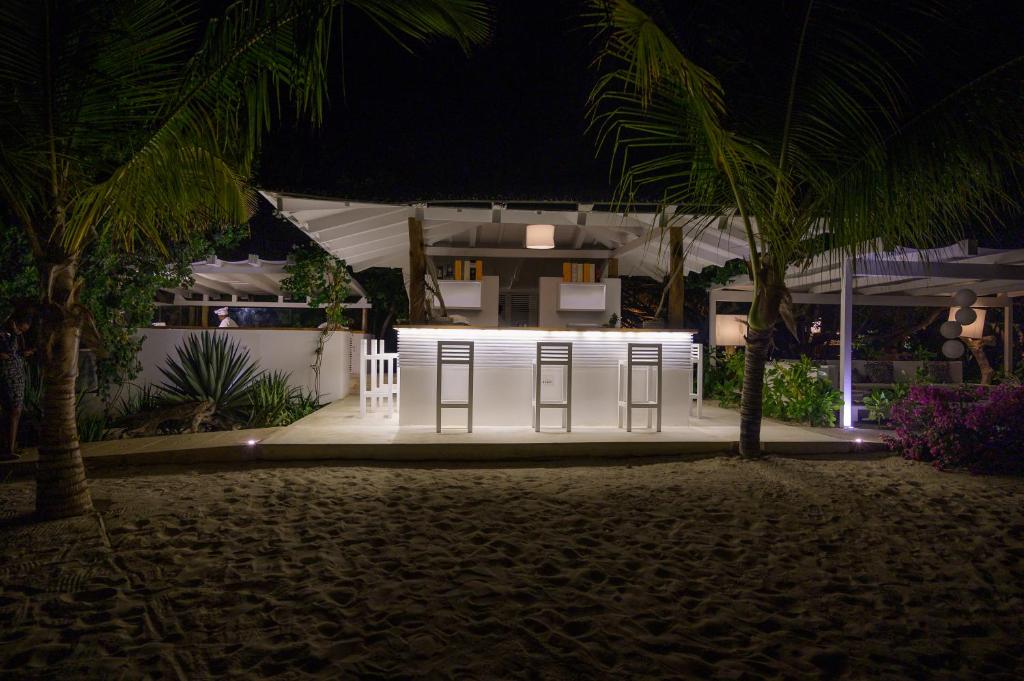 Fotografie z fotogalerie ubytování The Kasa Malindi v destinaci Malindi