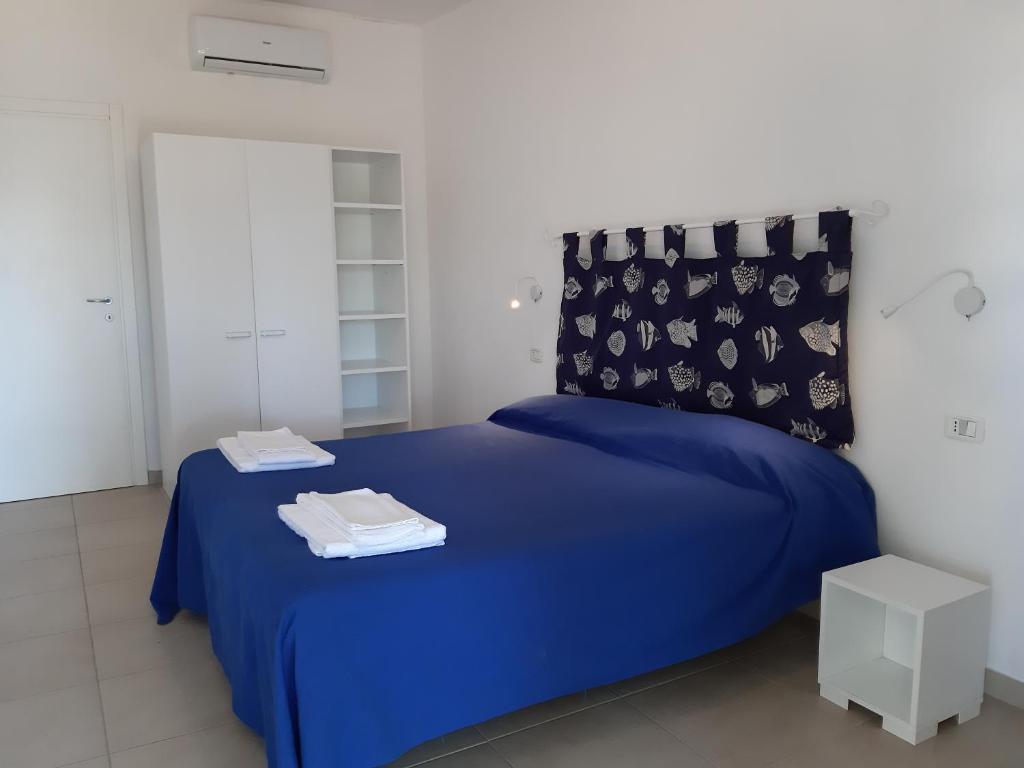 Hotel Grotte del Paradiso - Habitación Doble O Twin