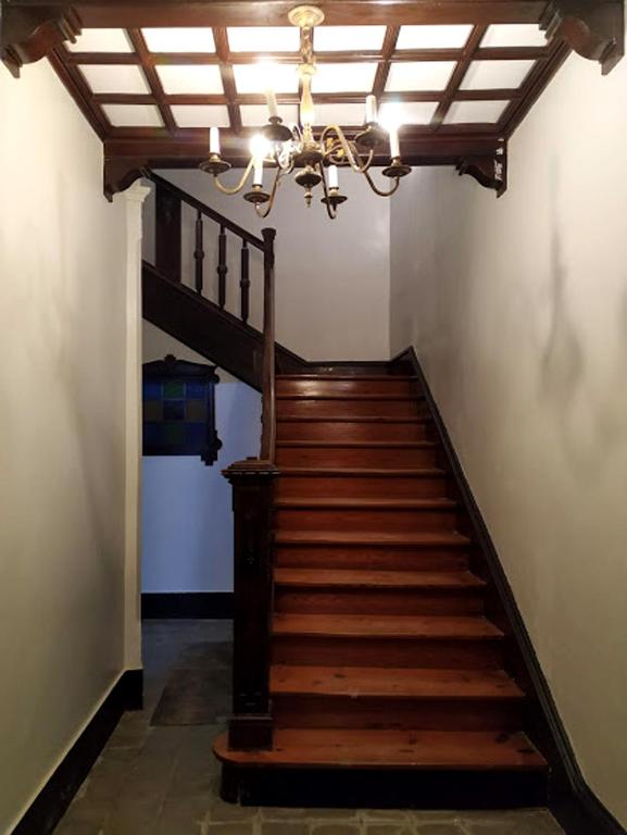 Fotografie z fotogalerie ubytování Albergue Albor v destinaci Caldas de Reis