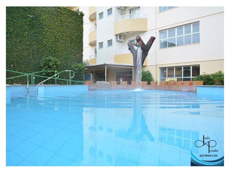  Thermas Place - Caldas Novas - 901