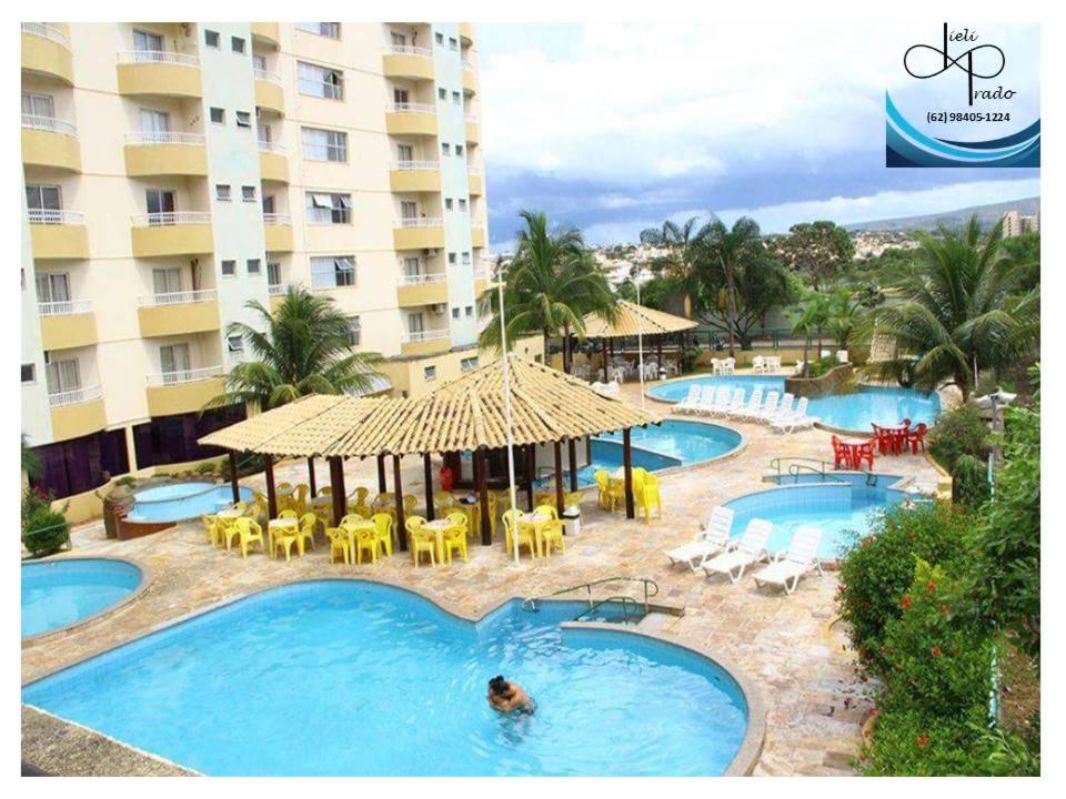  Thermas Place - Caldas Novas - 901