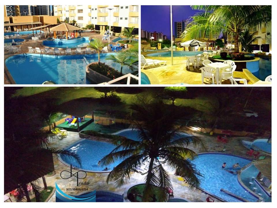  Thermas Place - Caldas Novas - 901