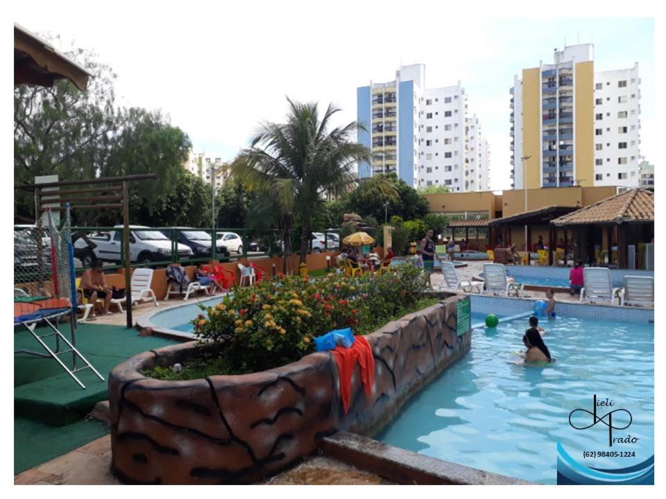  Thermas Place - Caldas Novas - 901