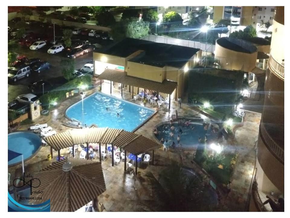  Thermas Place - Caldas Novas - 901