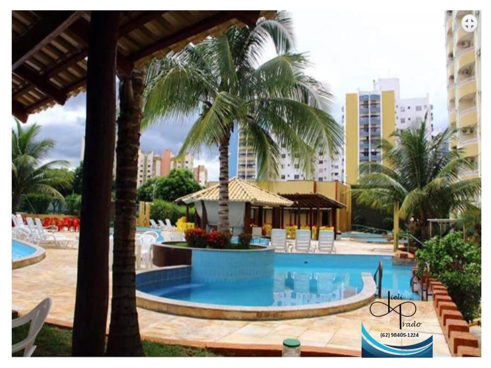  Thermas Place - Caldas Novas - 901