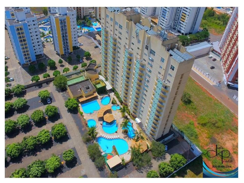  Thermas Place - Caldas Novas - 901