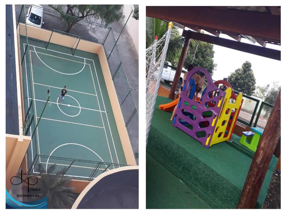  Thermas Place - Caldas Novas - 901