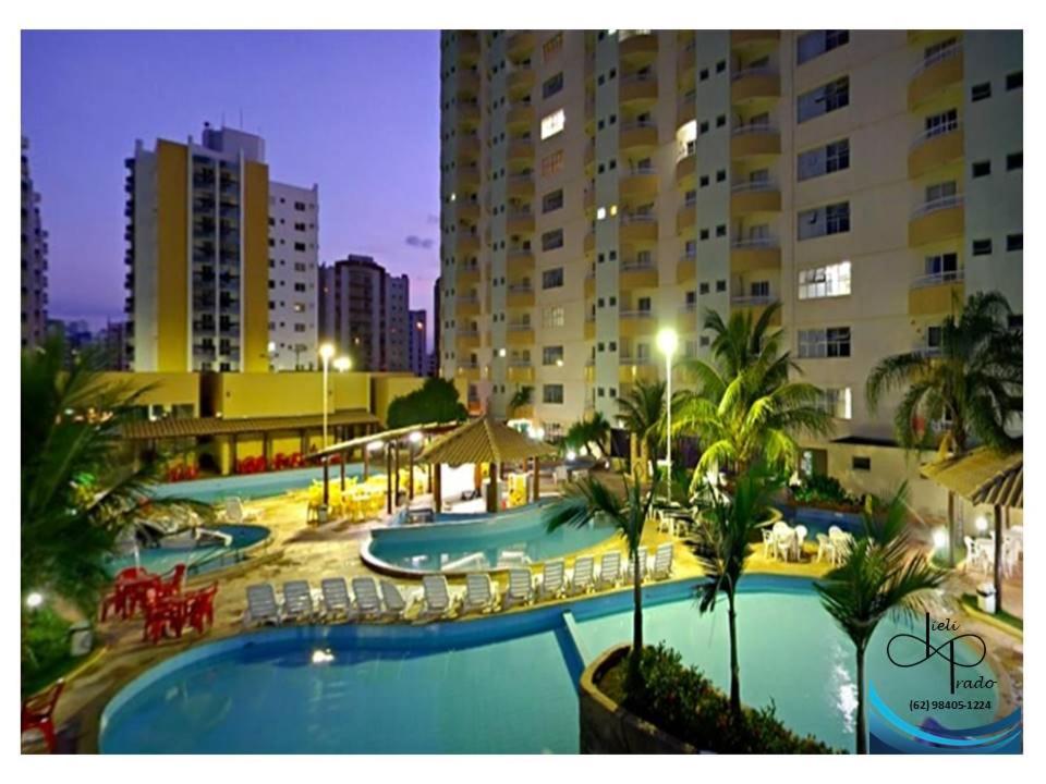  Thermas Place - Caldas Novas - 901