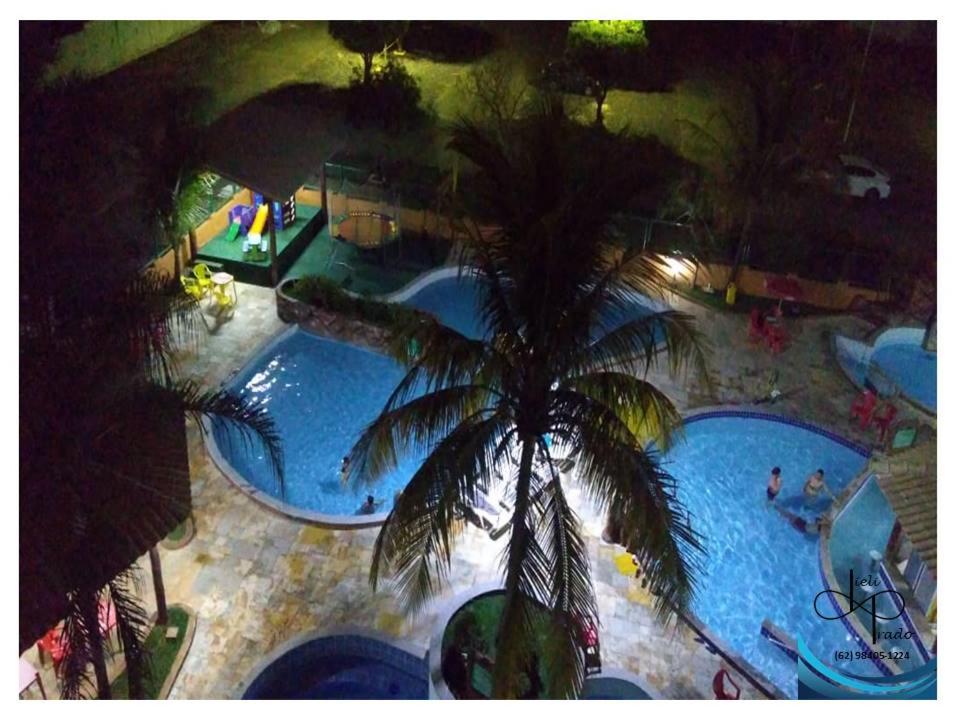  Thermas Place - Caldas Novas - 901