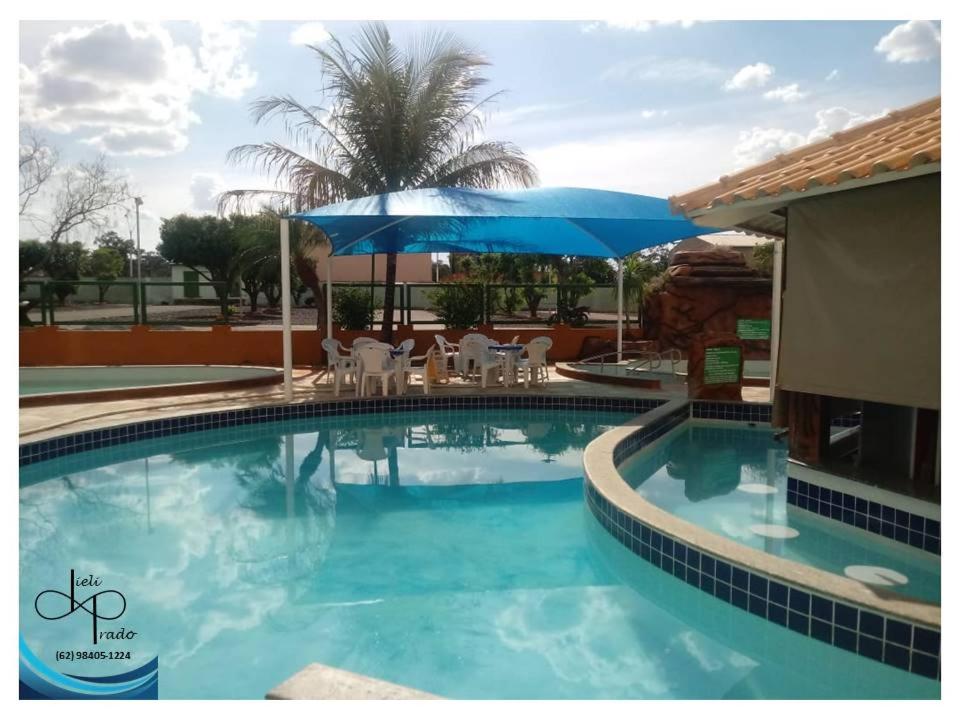  Thermas Place - Caldas Novas - 901