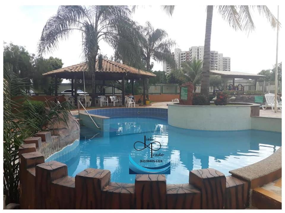  Thermas Place - Caldas Novas - 901