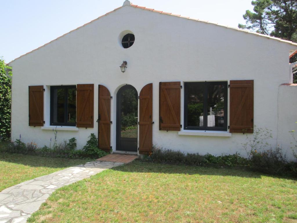 Photo de la galerie de l'établissement LES ELOUX, à La Guérinière