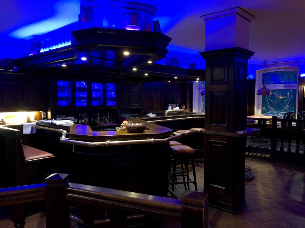 Hotel am Schloss Borbeck - Resim 4