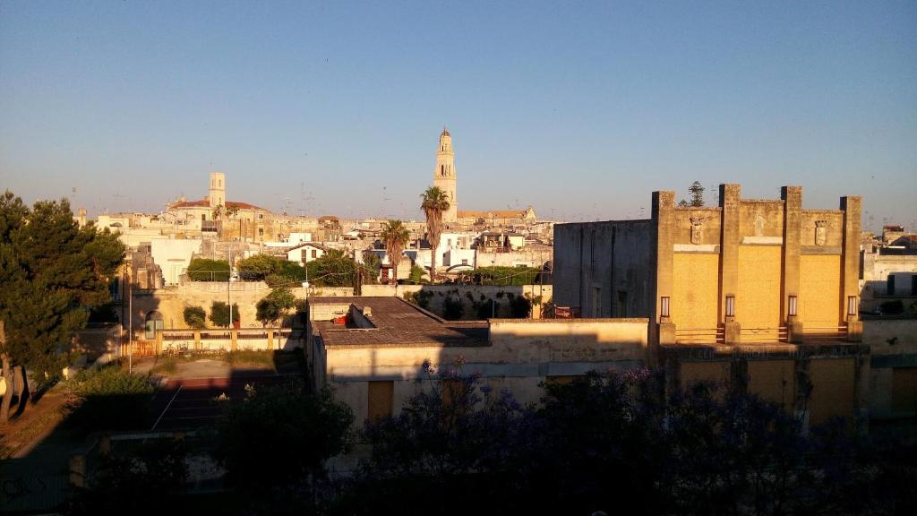 Pangea e Panthálassa B&B - 16