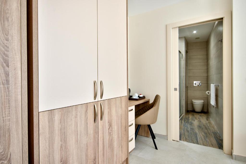Fotografie z fotogalerie ubytování The Suites – Piazza Kirkop v destinaci Kirkop