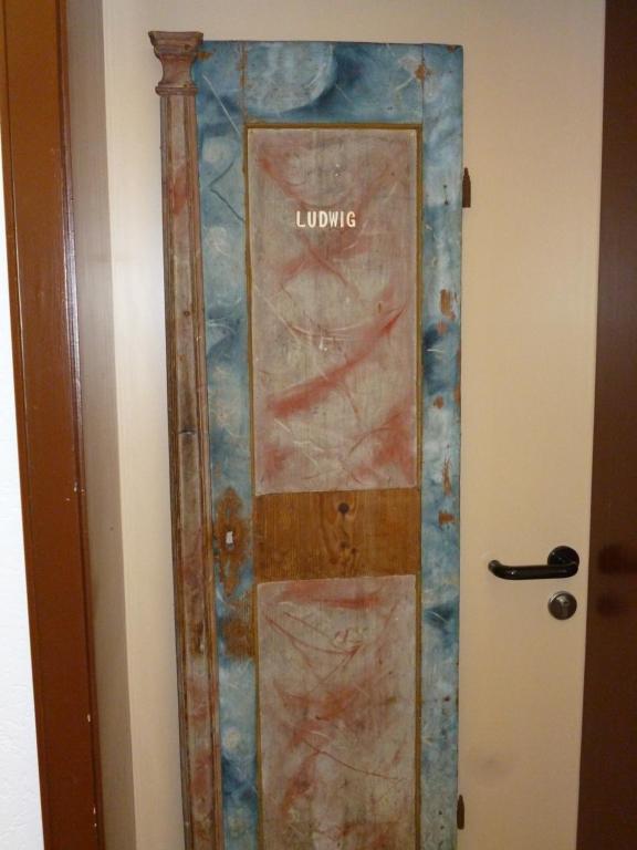 Lucky Home Ludwig Appartment - 5