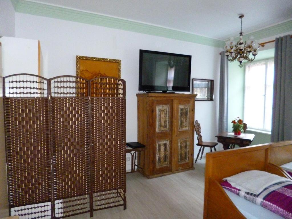 Lucky Home Ludwig Appartment - 8