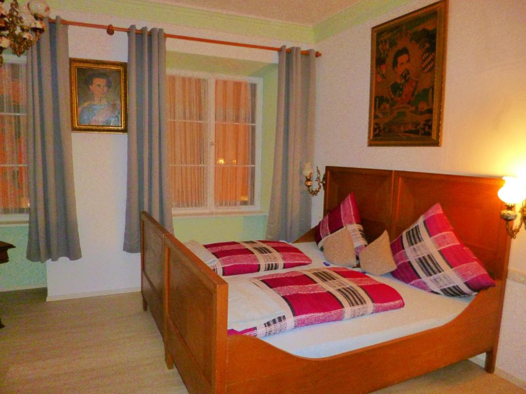 Lucky Home Ludwig Appartment - 6