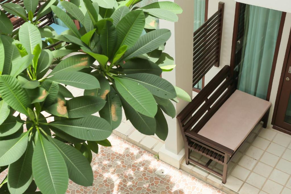 The Mantrini Chiang Rai - Resim 21