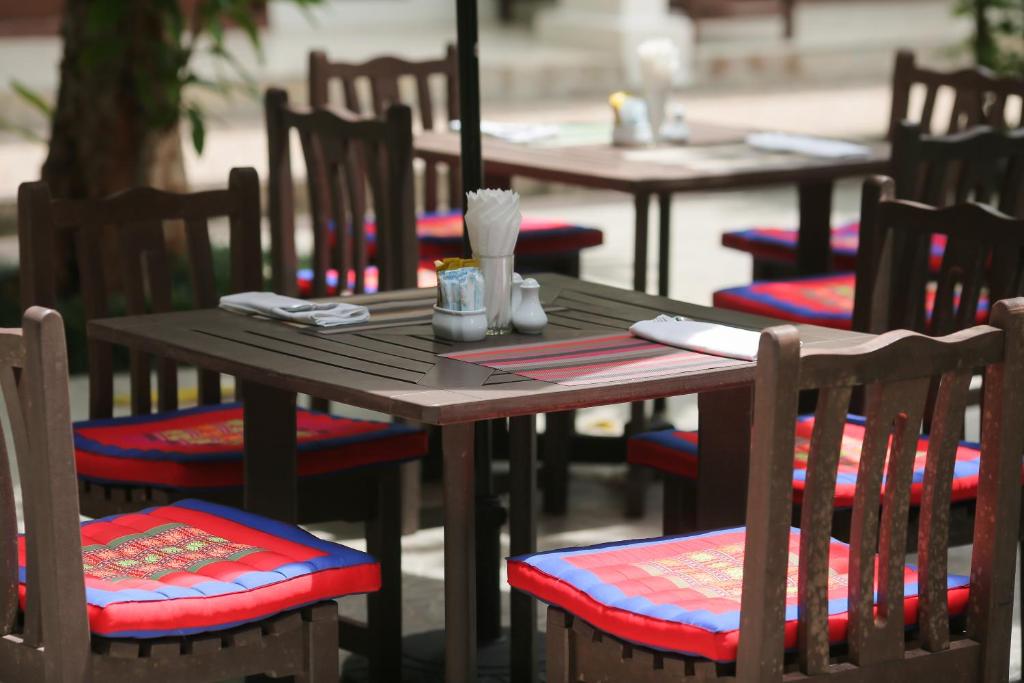 The Mantrini Chiang Rai - Resim 19