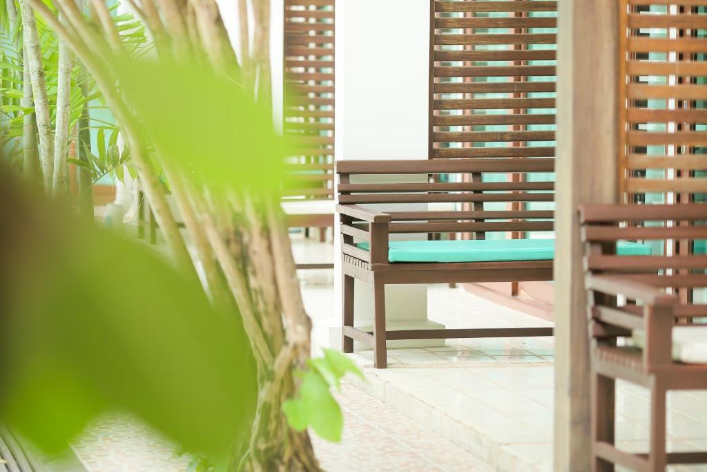 The Mantrini Chiang Rai - Resim 18