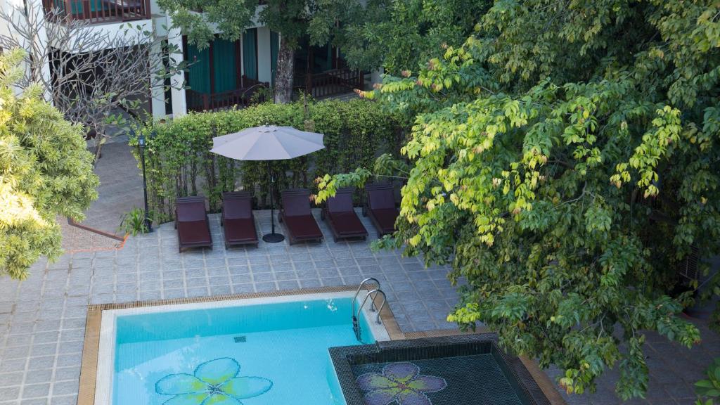 The Mantrini Chiang Rai - Resim 17