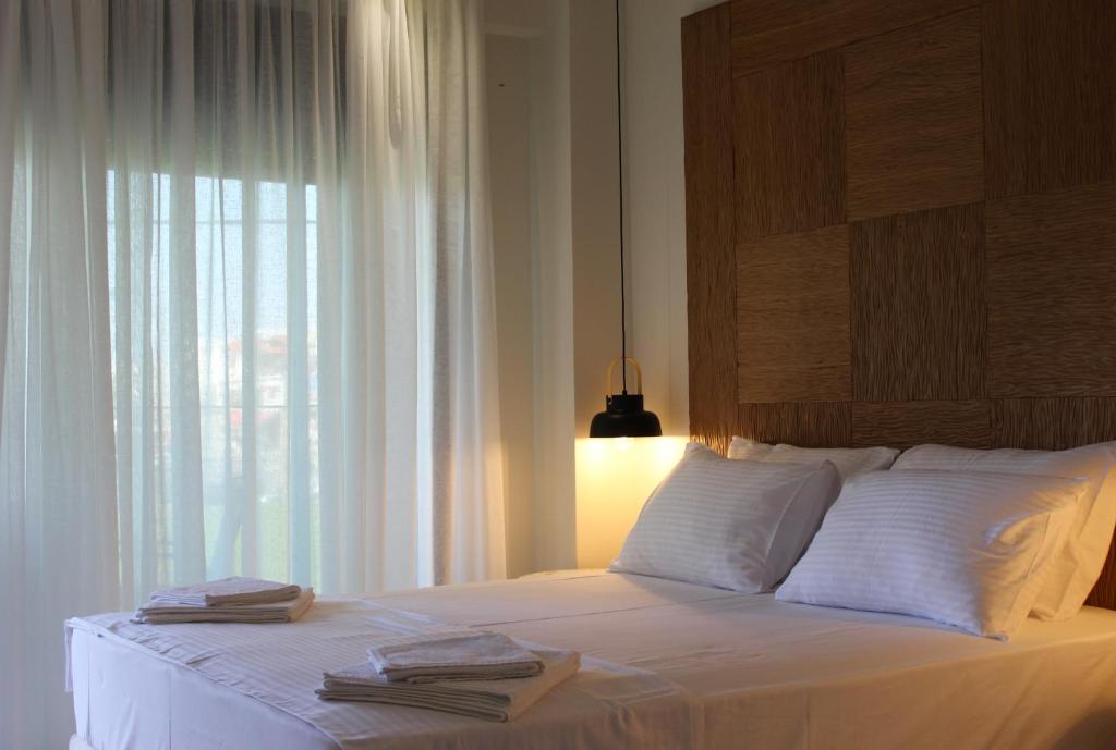 Thetis Boutique Apartments - 13