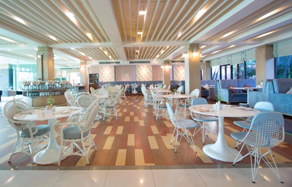 The Mantrini Chiang Rai - Resim 14