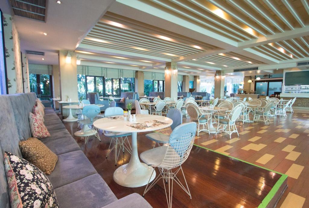 The Mantrini Chiang Rai - Resim 4