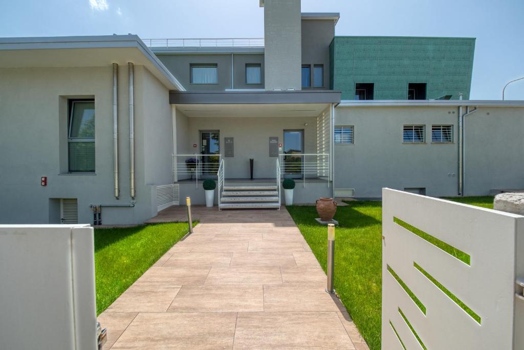 Boutique Hotel Bramante & SPA
